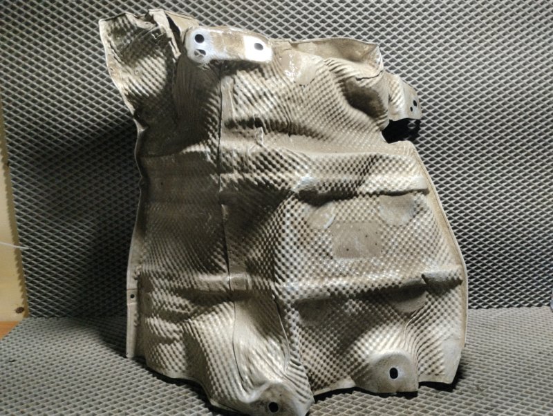 Тепловой экран, 3000 рублей, Ховрино