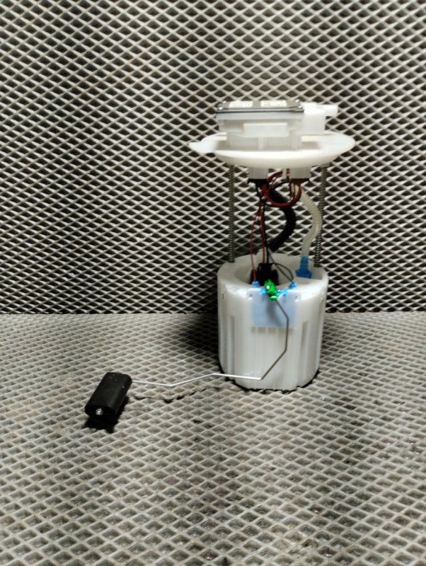 Топливный насос, 15000 рублей, Ховрино