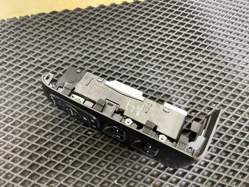 Блок управления стеклоподъемниками, 12000 рублей, Ховрино