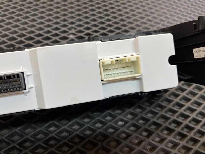 Блок управления стеклоподъемниками, 12000 рублей, Ховрино