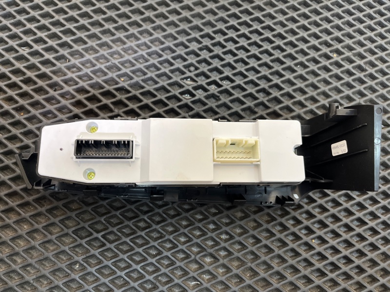 Блок управления стеклоподъемниками, 12000 рублей, Ховрино