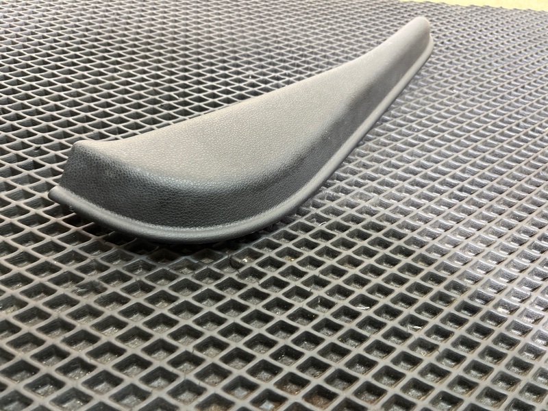 Накладка в салоне, 1000 рублей, Ховрино