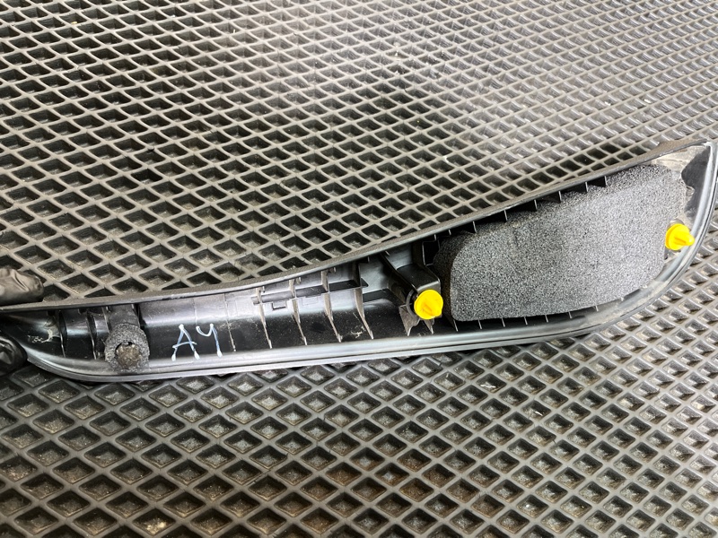 Накладка в салоне, 1000 рублей, Ховрино