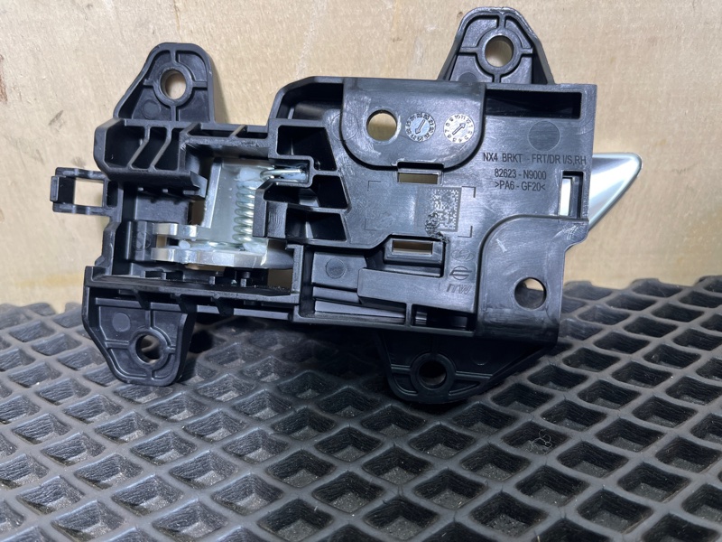 Ручка двери внутренняя, 1500 рублей, Ховрино