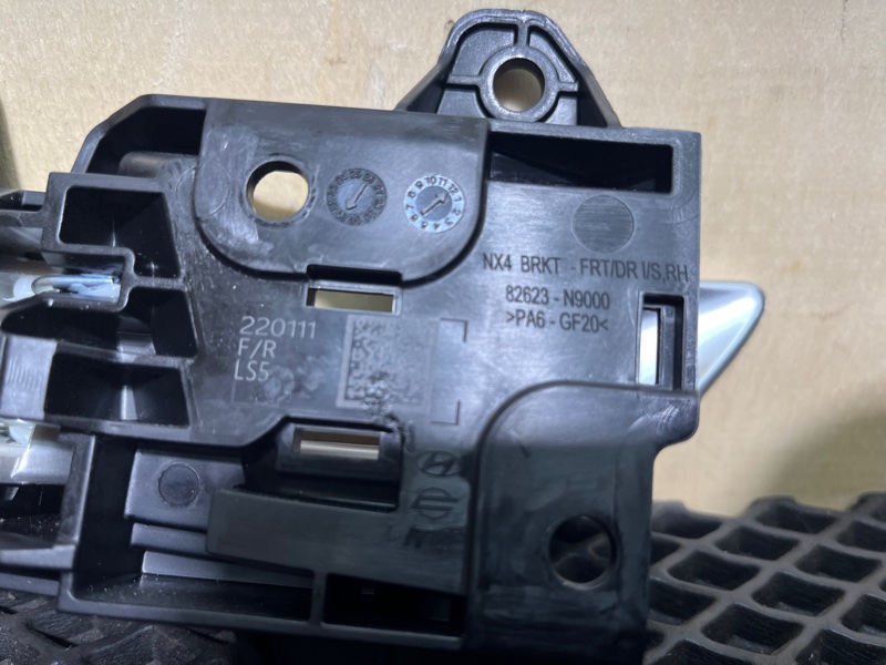 Ручка двери внутренняя, 1500 рублей, Ховрино