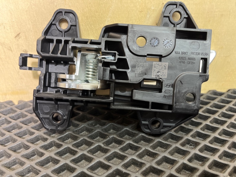 Ручка двери внутренняя, 1500 рублей, Ховрино