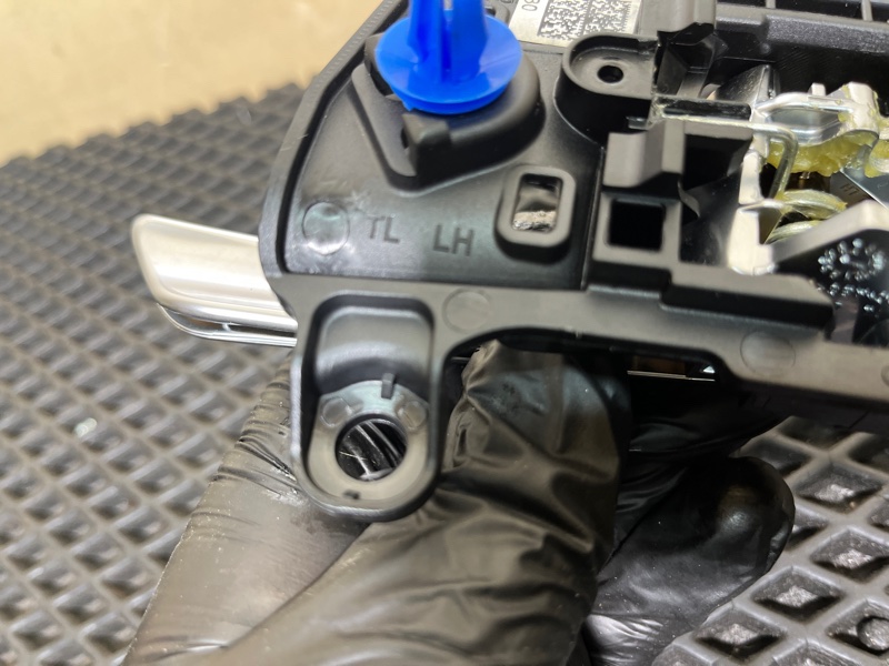 Ручка двери внутренняя, 1500 рублей, Ховрино