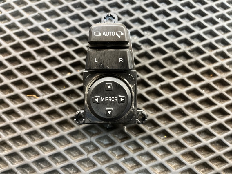 Блок управления зеркалами, 1500 рублей, Ховрино