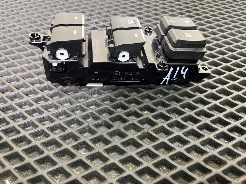 Блок управления стеклоподъемниками, 3000 рублей, Ховрино