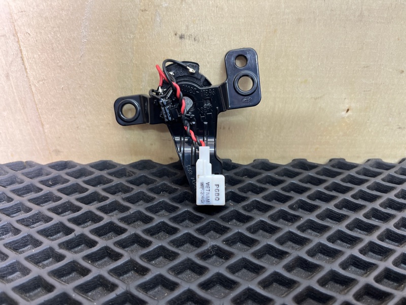 Динамик высокочастотный, 1000 рублей, Ховрино