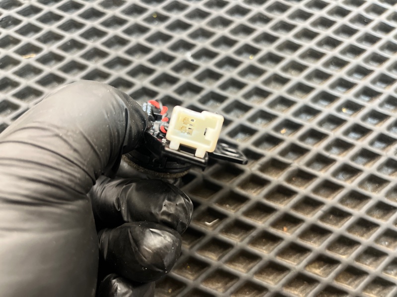 Динамик высокочастотный, 1000 рублей, Ховрино