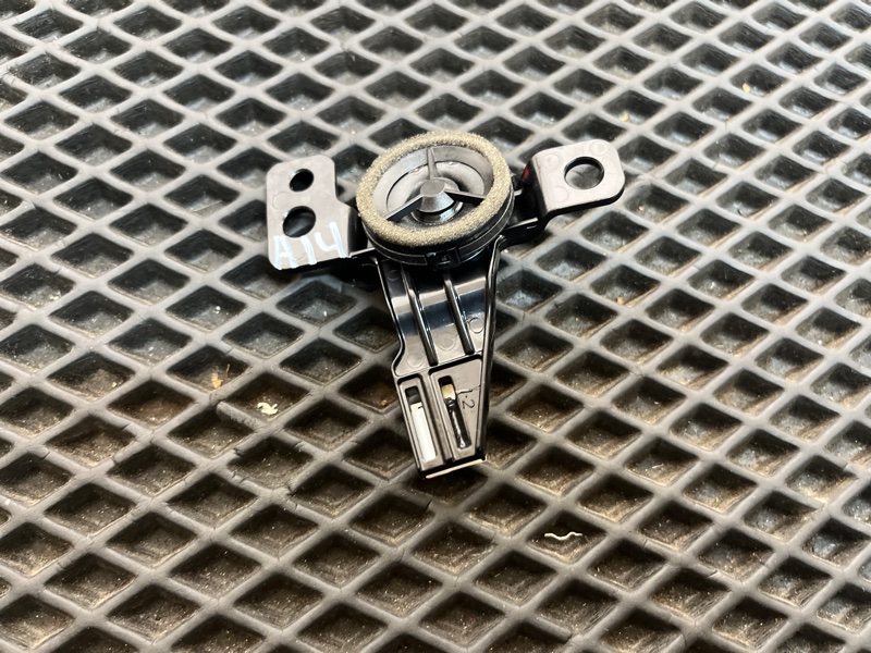 Динамик высокочастотный, 1000 рублей, Ховрино