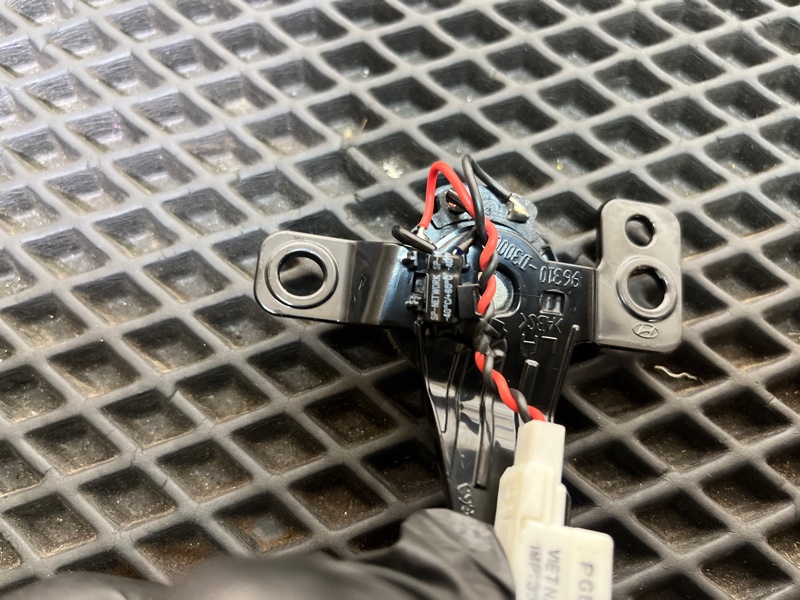 Динамик высокочастотный, 1000 рублей, Ховрино