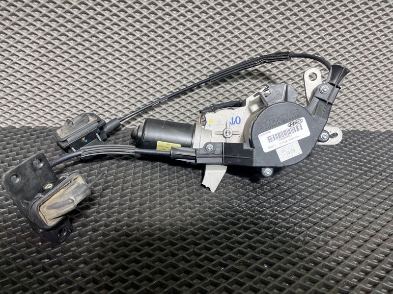 Привод сдвижной двери, 22000 рублей, Ховрино