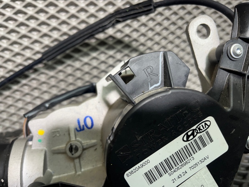 Привод сдвижной двери, 22000 рублей, Ховрино