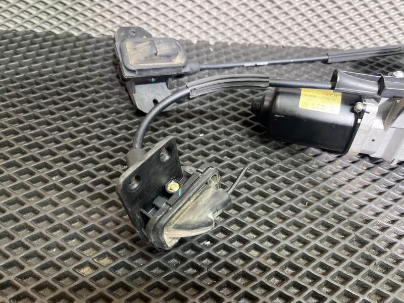 Привод сдвижной двери, 22000 рублей, Ховрино