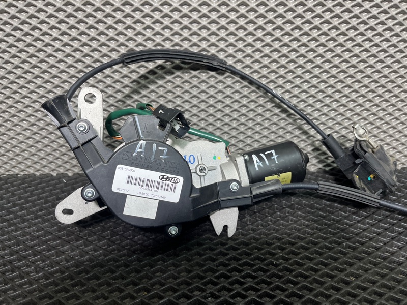 Привод сдвижной двери, 30000 рублей, Ховрино