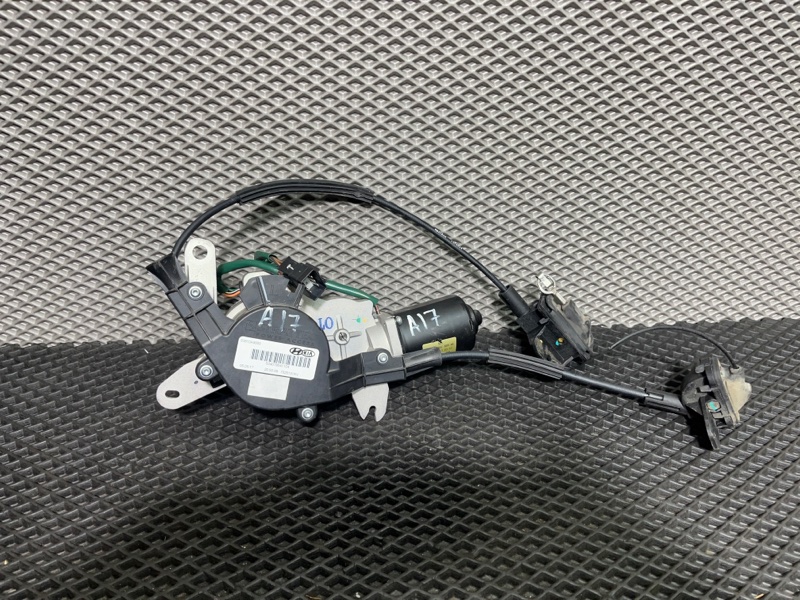 Привод сдвижной двери, 30000 рублей, Ховрино