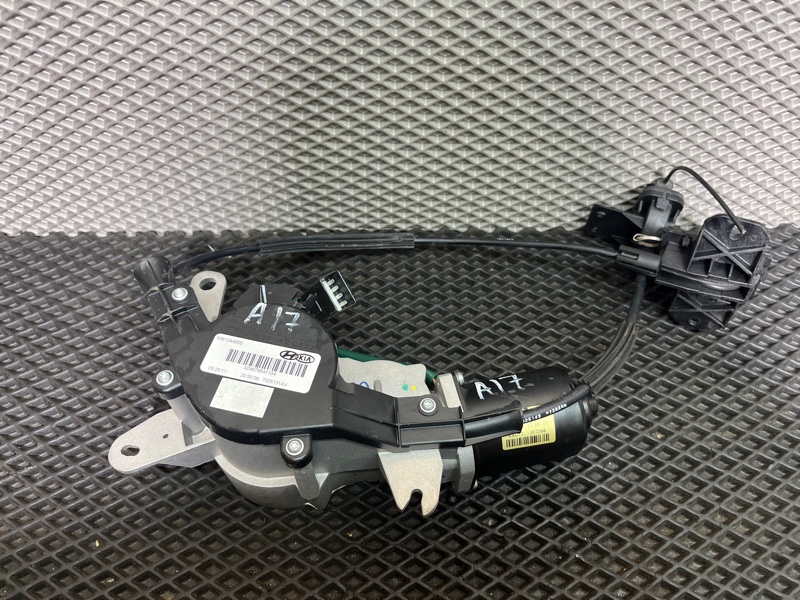 Привод сдвижной двери, 30000 рублей, Ховрино