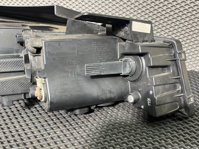 Фара, 32000 рублей, Ховрино