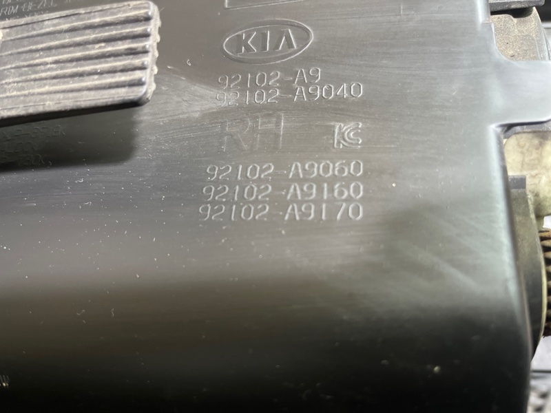 Фара, 32000 рублей, Ховрино