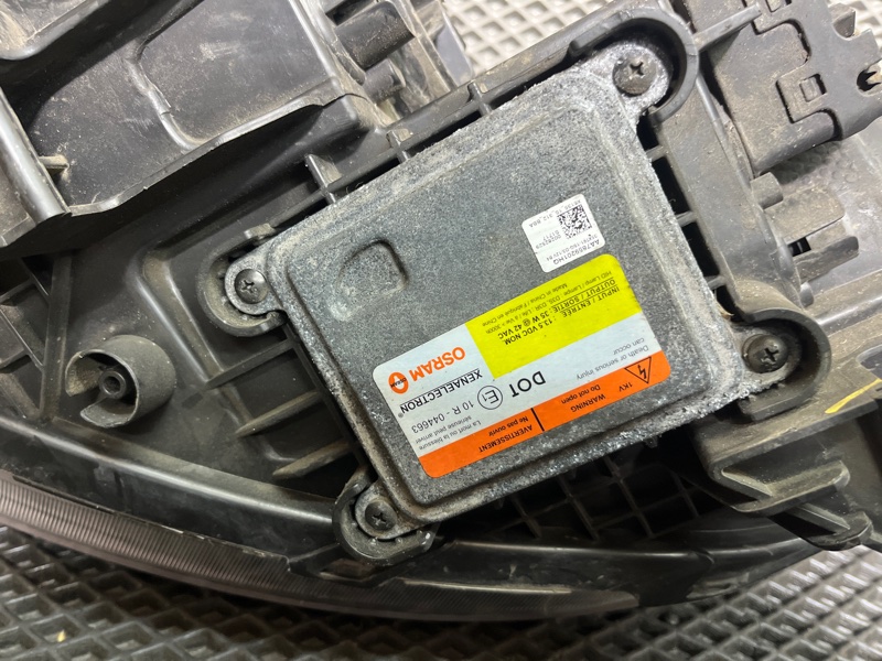 Фара, 20000 рублей, Ховрино