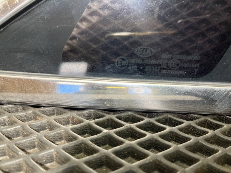 Форточка кузова, 6000 рублей, Ховрино