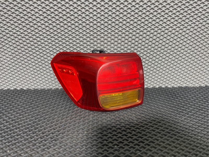 Фонарь задний, 17000 рублей, Ховрино