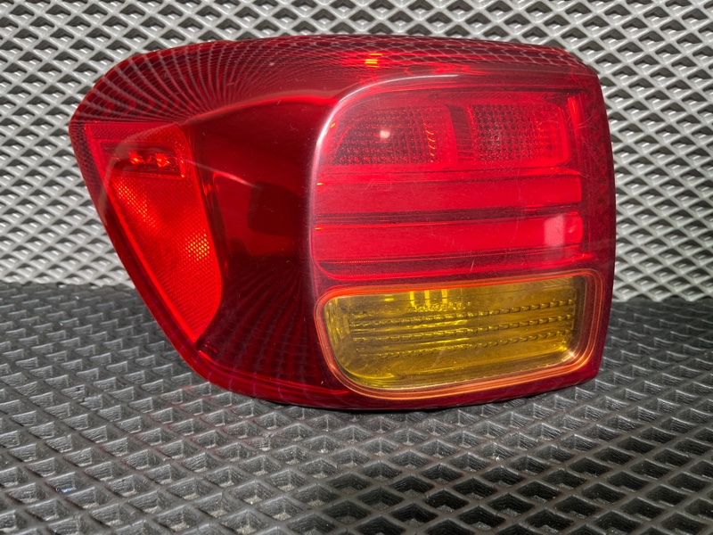 Фонарь задний, 17000 рублей, Ховрино