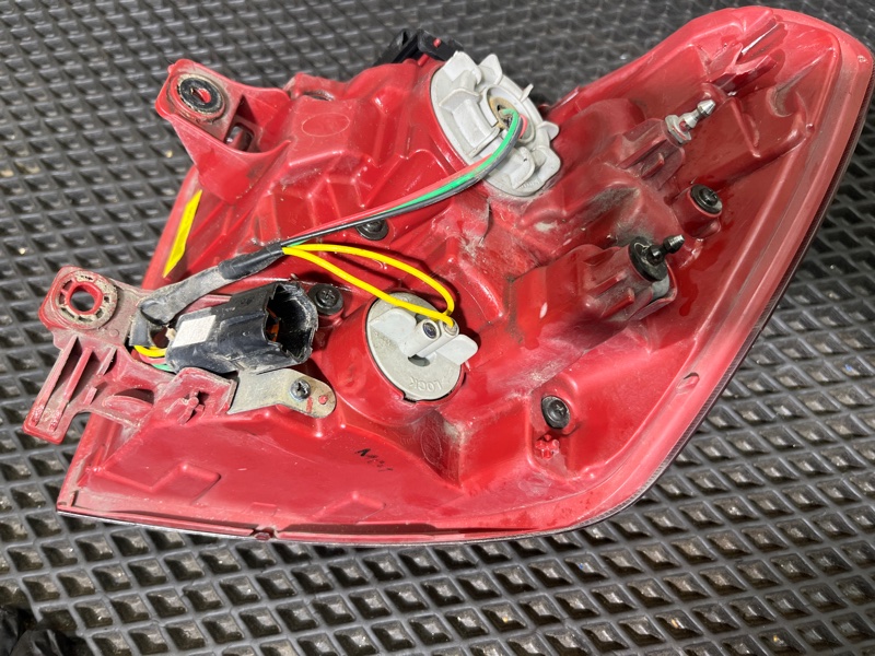 Фонарь задний, 17000 рублей, Ховрино