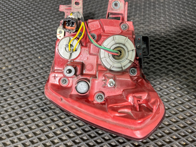 Фонарь задний, 17000 рублей, Ховрино