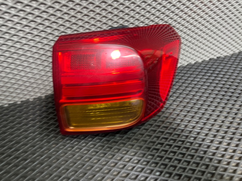 Фонарь задний, 17000 рублей, Ховрино