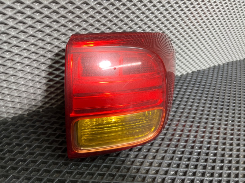 Фонарь задний, 17000 рублей, Ховрино