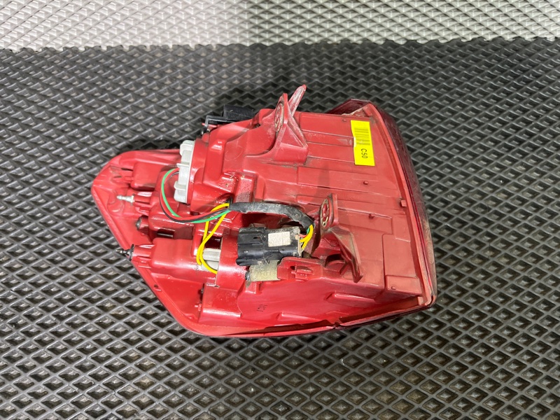 Фонарь задний, 17000 рублей, Ховрино