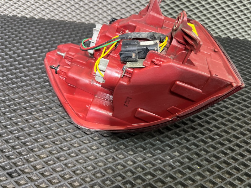 Фонарь задний, 17000 рублей, Ховрино