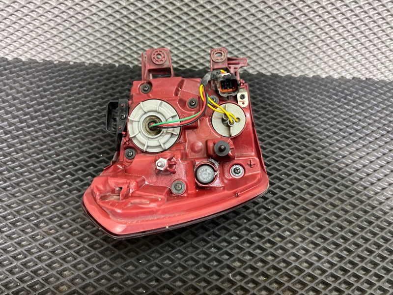 Фонарь задний, 17000 рублей, Ховрино