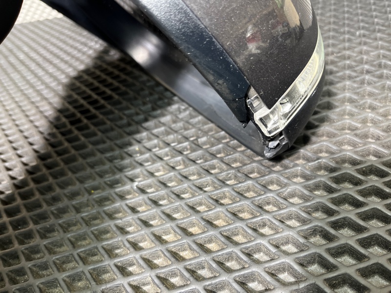 Зеркало заднего вида боковое, 20000 рублей, Ховрино