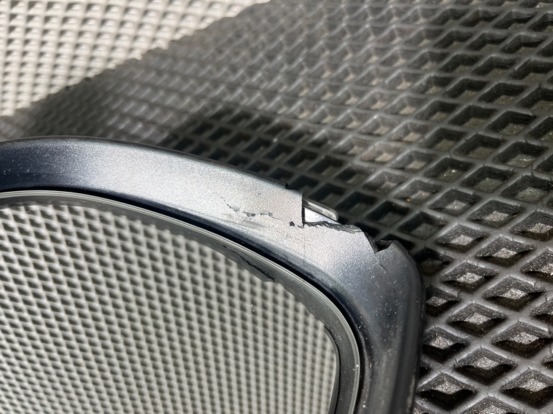 Зеркало заднего вида боковое, 20000 рублей, Ховрино