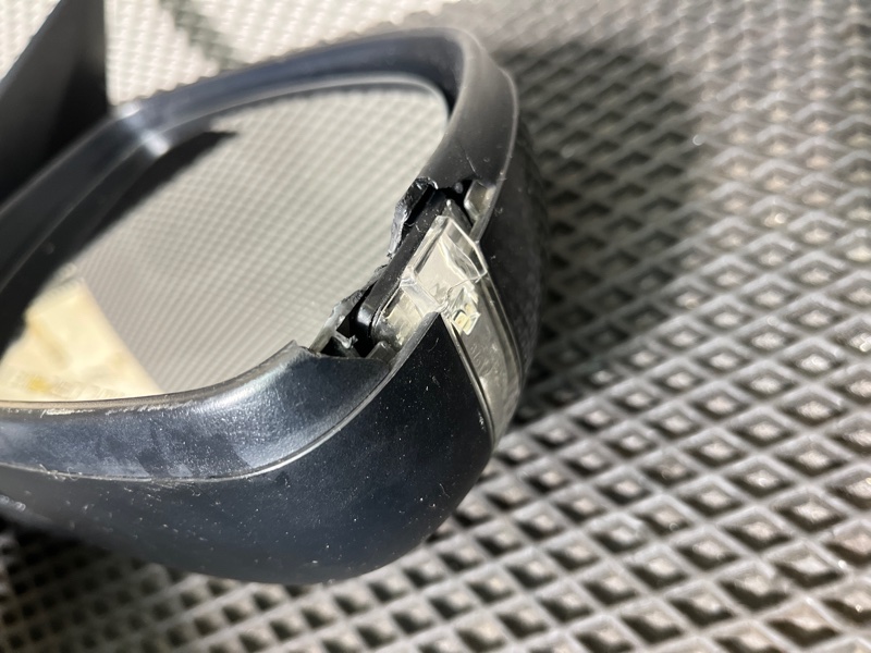 Зеркало заднего вида боковое, 20000 рублей, Ховрино