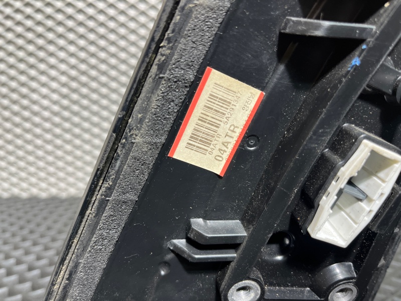 Зеркало заднего вида боковое, 20000 рублей, Ховрино