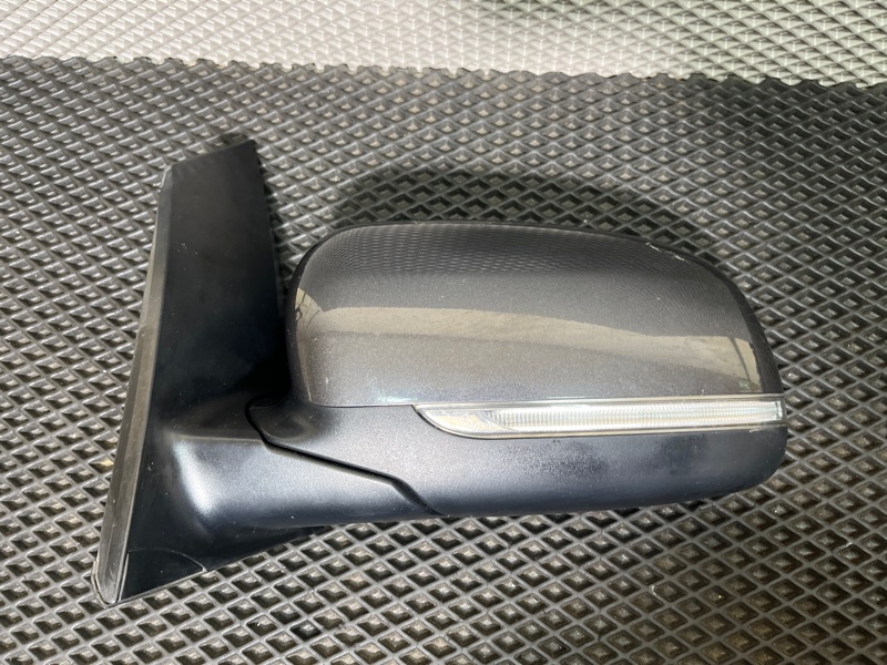 Зеркало заднего вида боковое, 20000 рублей, Ховрино