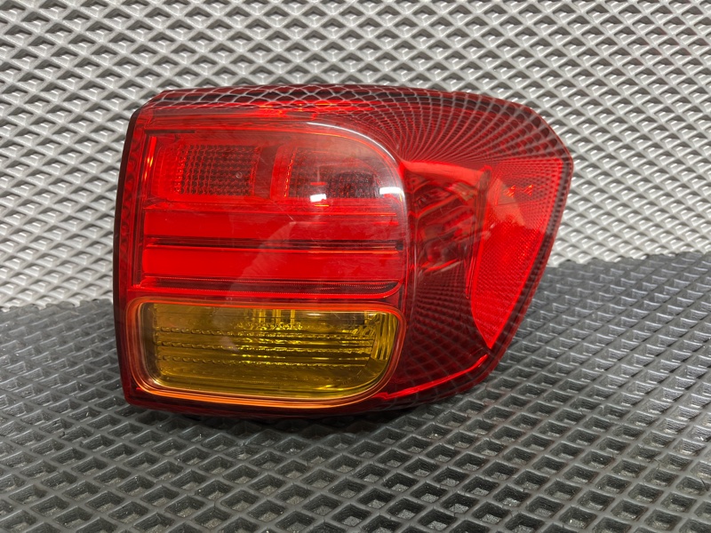 Фонарь задний, 18000 рублей, Ховрино