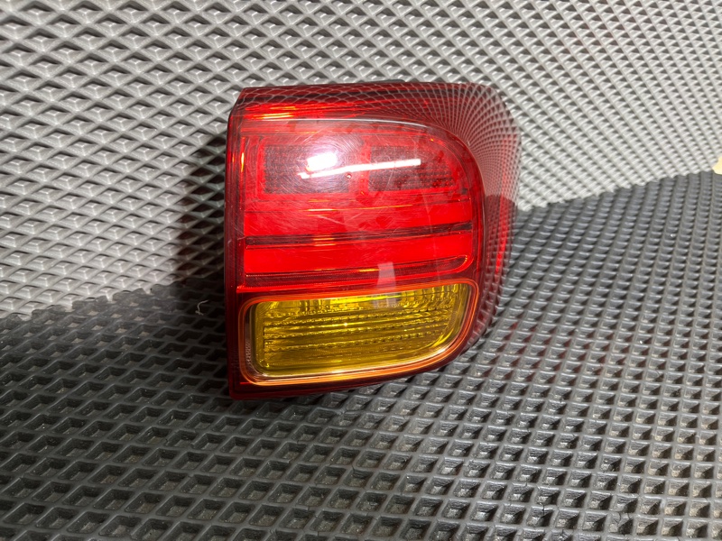 Фонарь задний, 18000 рублей, Ховрино