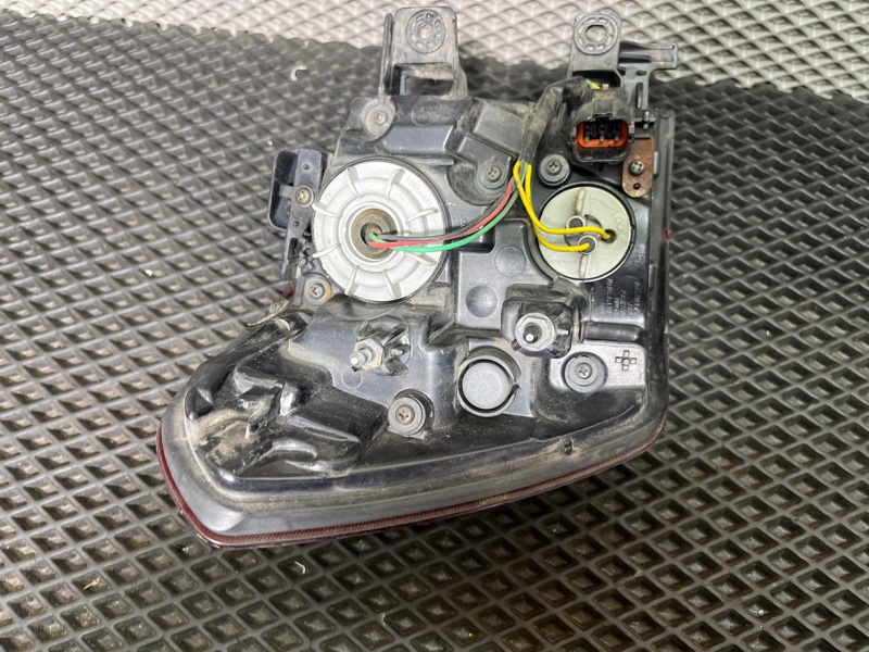 Фонарь задний, 18000 рублей, Ховрино