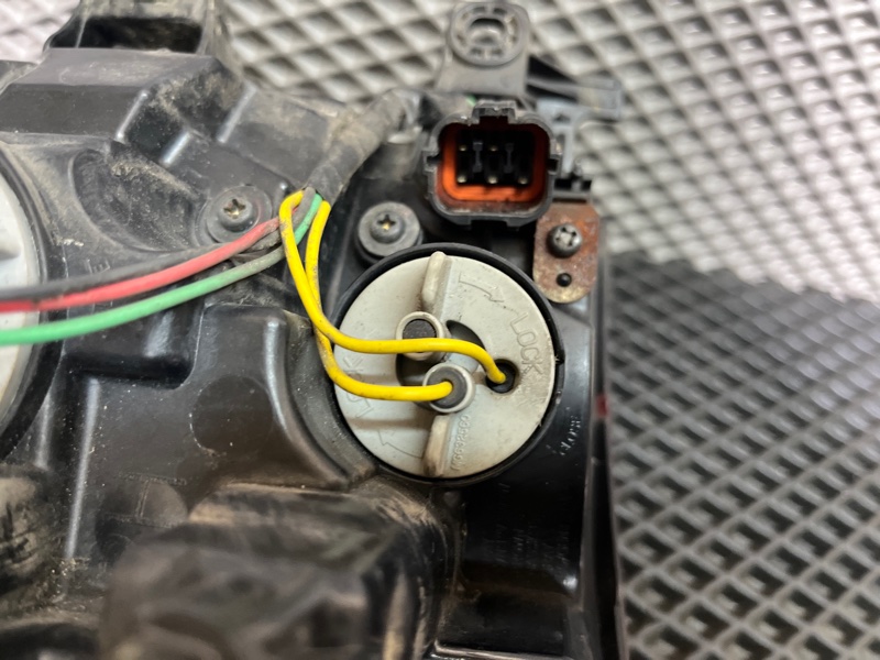 Фонарь задний, 18000 рублей, Ховрино