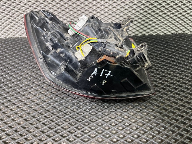 Фонарь задний, 18000 рублей, Ховрино