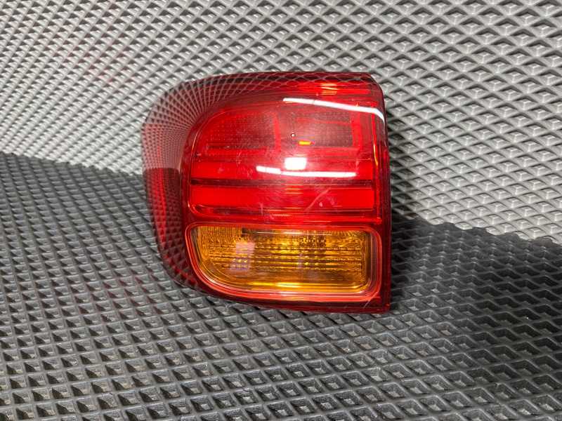 Фонарь задний, 18000 рублей, Ховрино