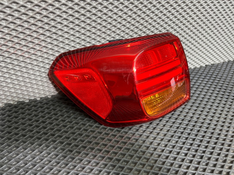 Фонарь задний, 18000 рублей, Ховрино