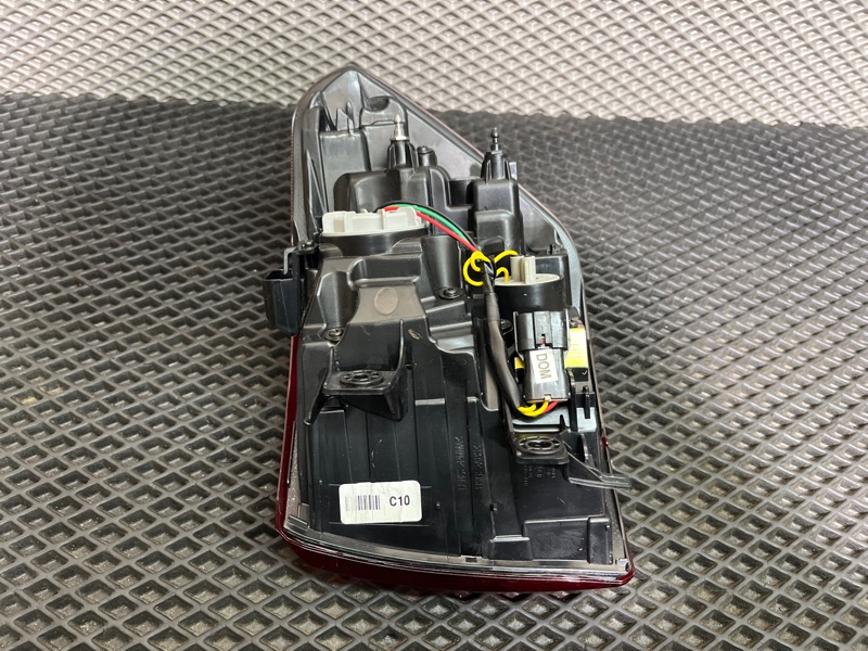 Фонарь задний, 18000 рублей, Ховрино