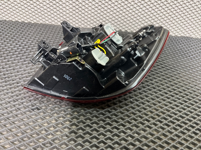 Фонарь задний, 18000 рублей, Ховрино